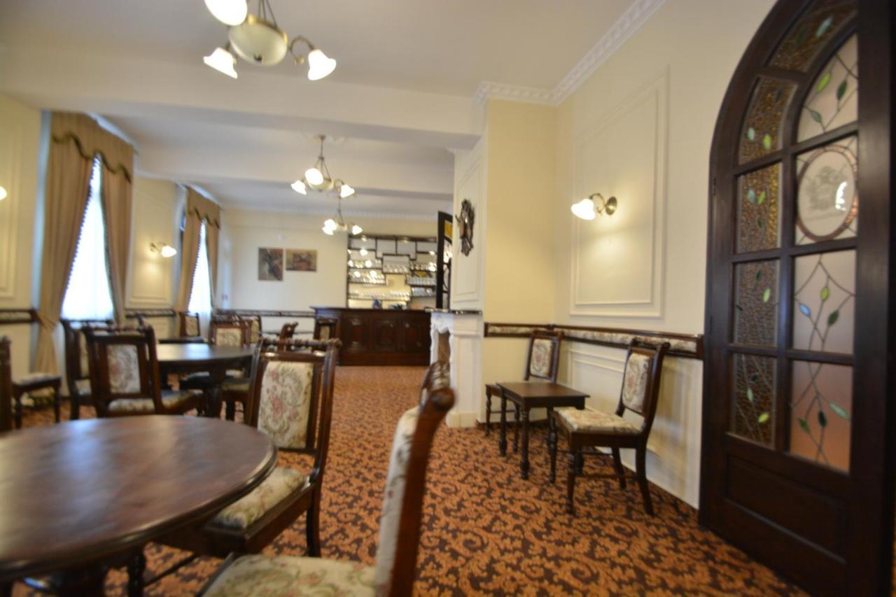 Gala - Hotel *